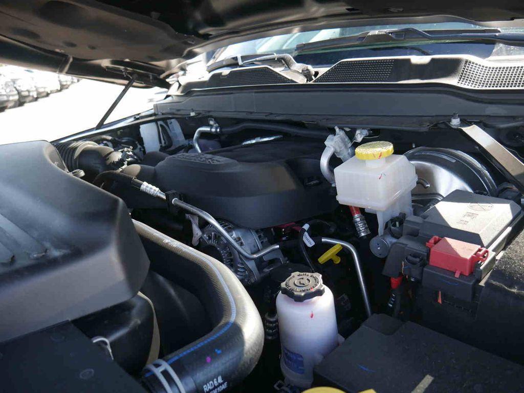 new 2026 Ram 2500 car, priced at $79,213