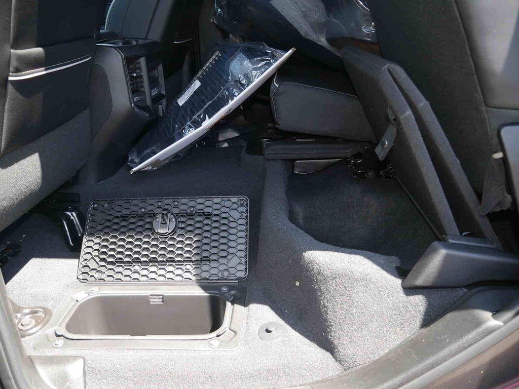 new 2025 Ram 2500 car, priced at $71,283