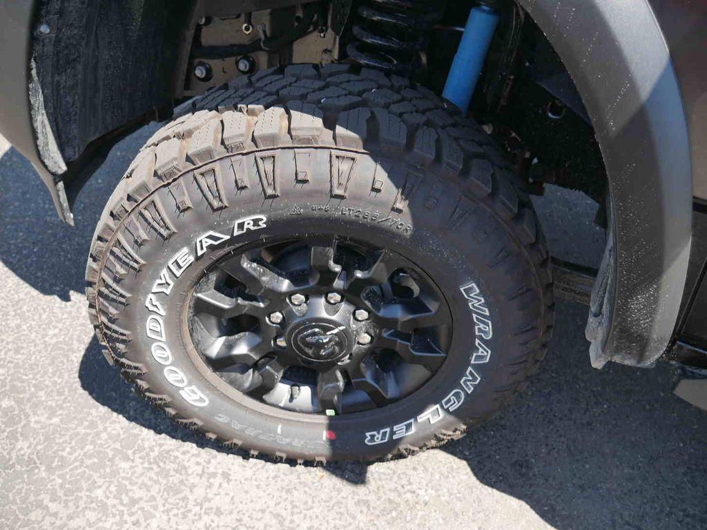 new 2025 Ram 2500 car, priced at $71,283