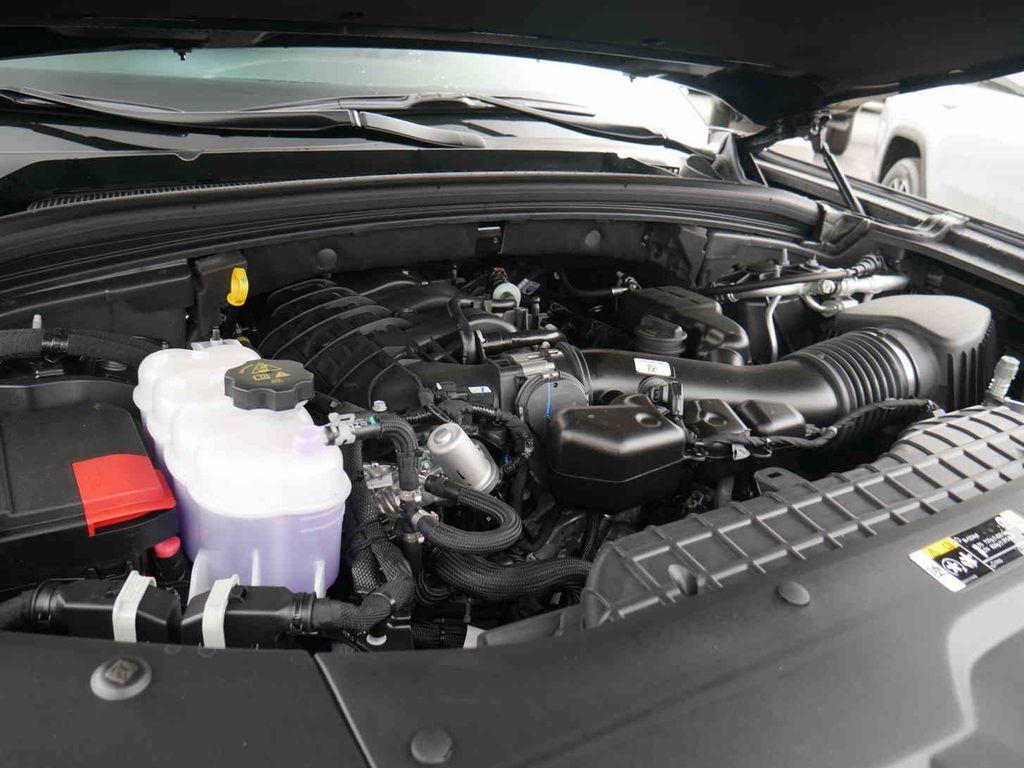 new 2025 Jeep Grand Cherokee car, priced at $41,920