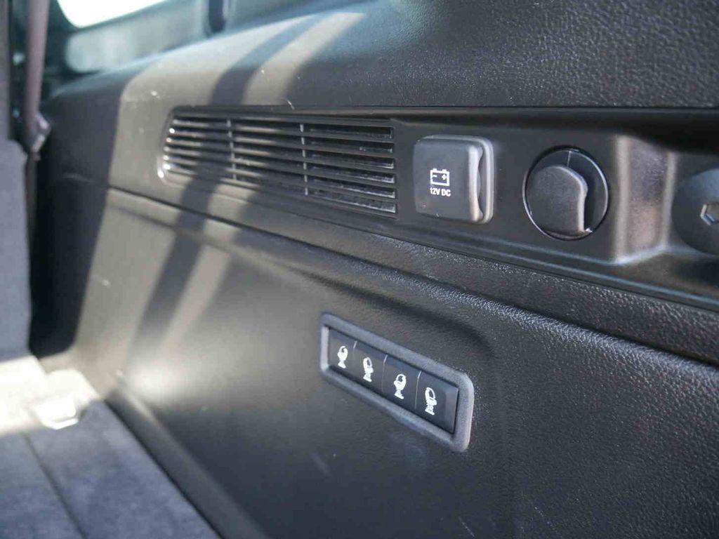 used 2024 Jeep Wagoneer L car, priced at $46,499