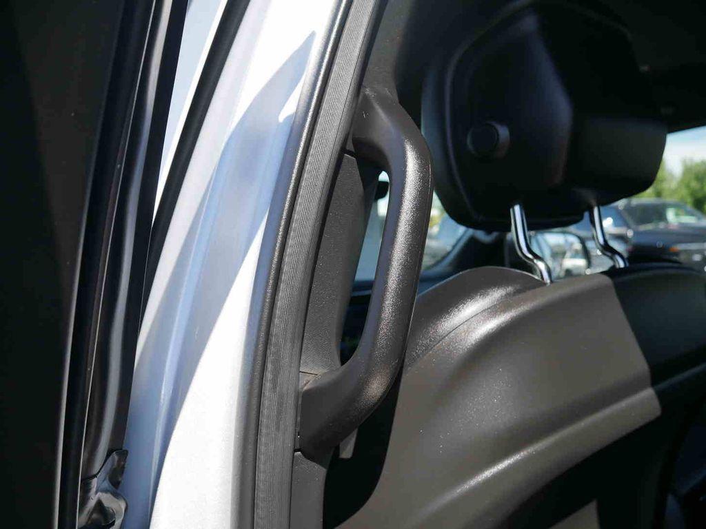 used 2024 Jeep Wagoneer L car, priced at $46,499