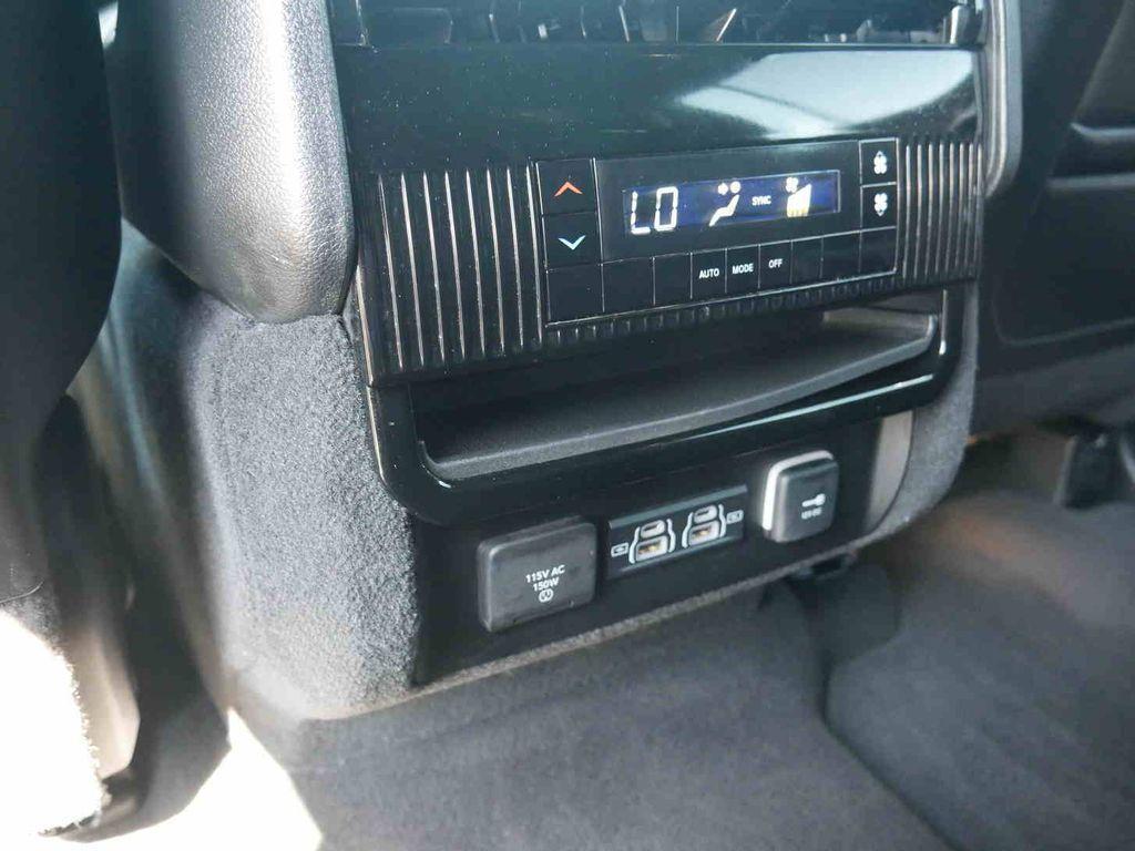 used 2024 Jeep Wagoneer L car, priced at $46,499