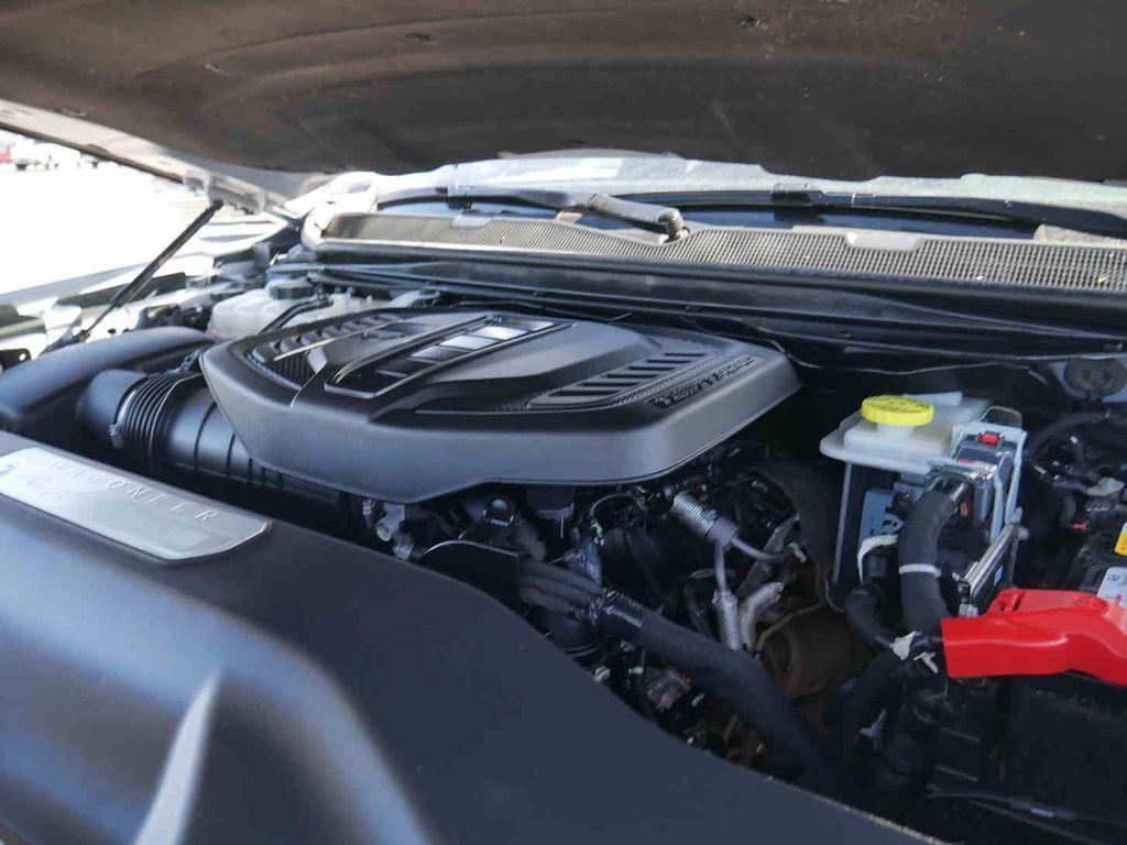 used 2024 Jeep Wagoneer L car, priced at $46,499