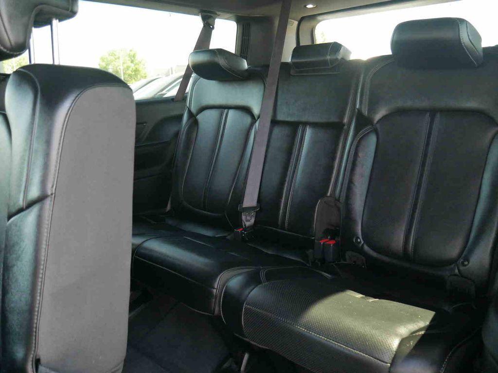 used 2024 Jeep Wagoneer L car, priced at $46,499