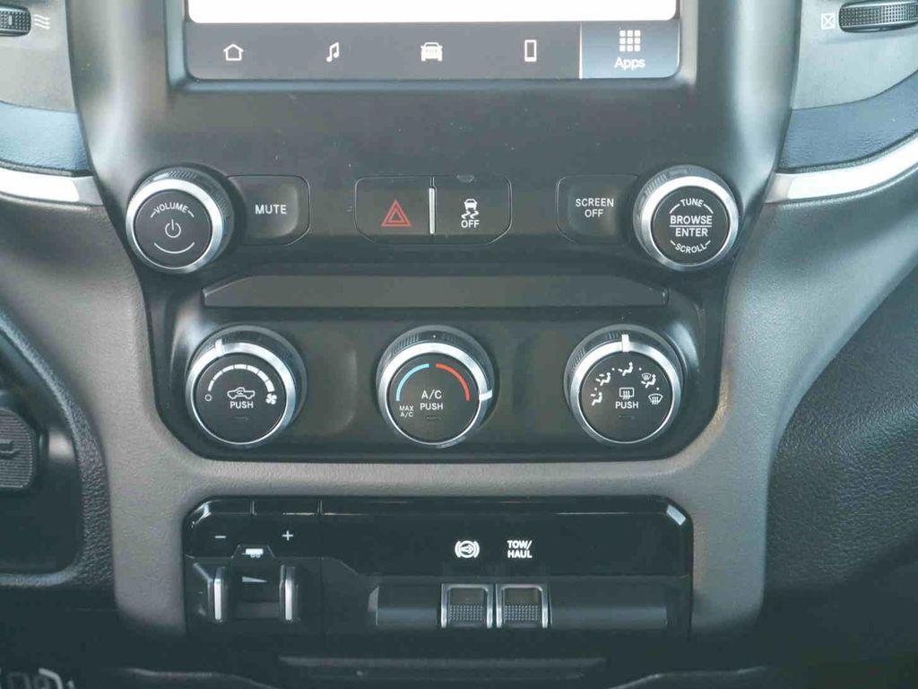 used 2022 Ram 2500 car, priced at $46,998