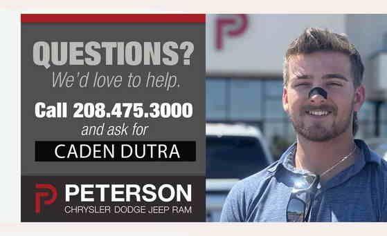 used 2022 Ram 2500 car, priced at $46,998