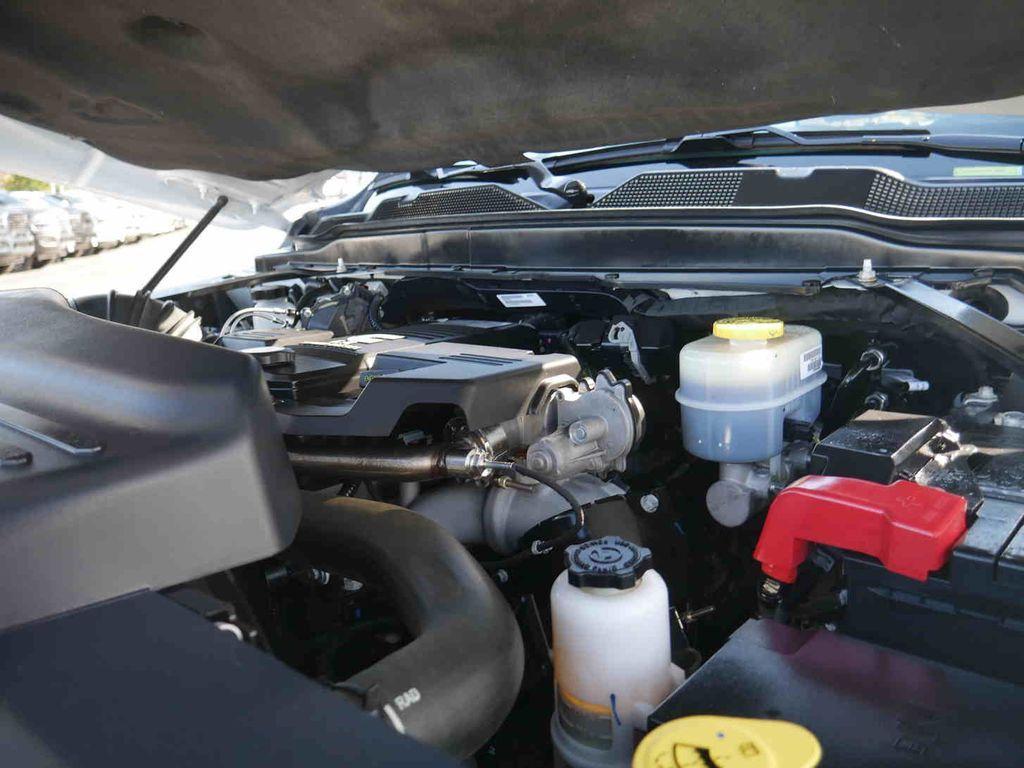 used 2022 Ram 2500 car, priced at $46,998