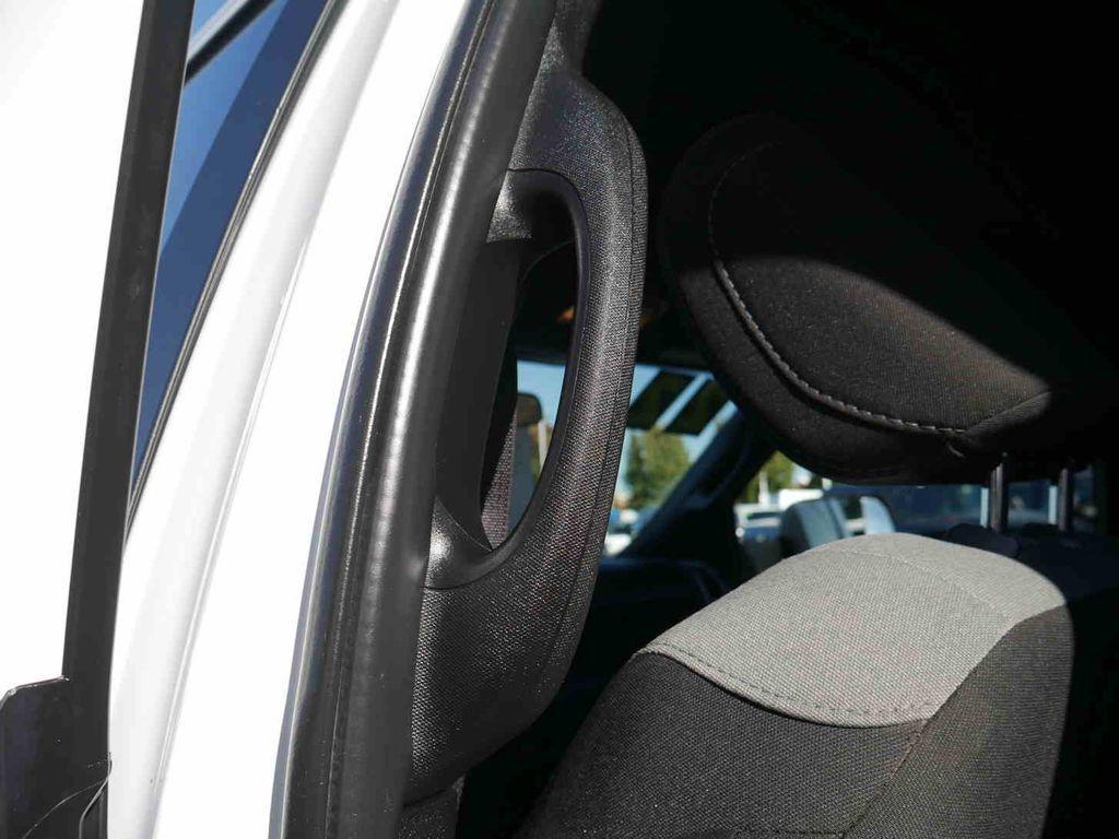 used 2022 Ram 2500 car, priced at $46,998