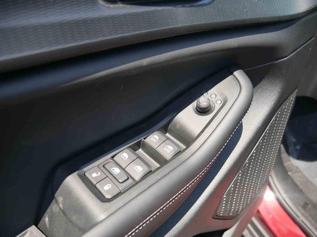 new 2025 Jeep Grand Cherokee car, priced at $39,637