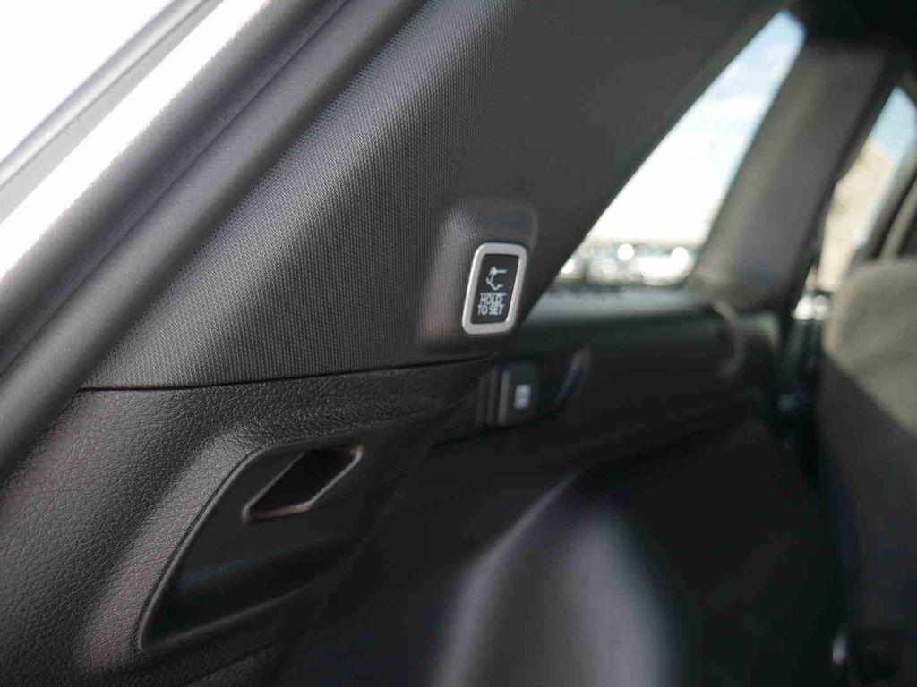 new 2025 Jeep Grand Cherokee car, priced at $52,090