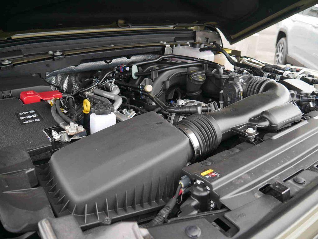 new 2025 Jeep Gladiator car, priced at $51,806