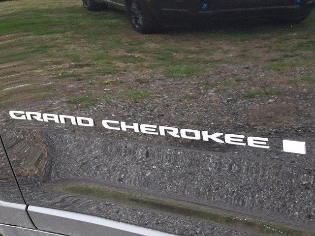 new 2025 Jeep Grand Cherokee L car, priced at $45,920