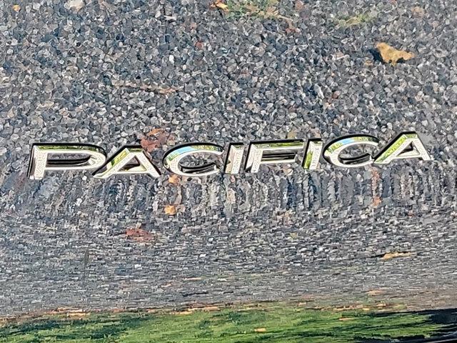 new 2023 Chrysler Pacifica Hybrid car, priced at $52,544