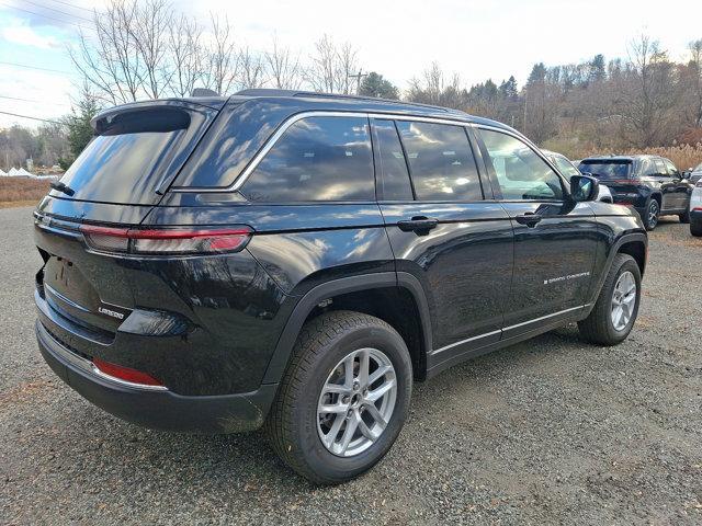 new 2025 Jeep Grand Cherokee car, priced at $42,175