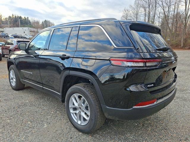 new 2025 Jeep Grand Cherokee car, priced at $42,175