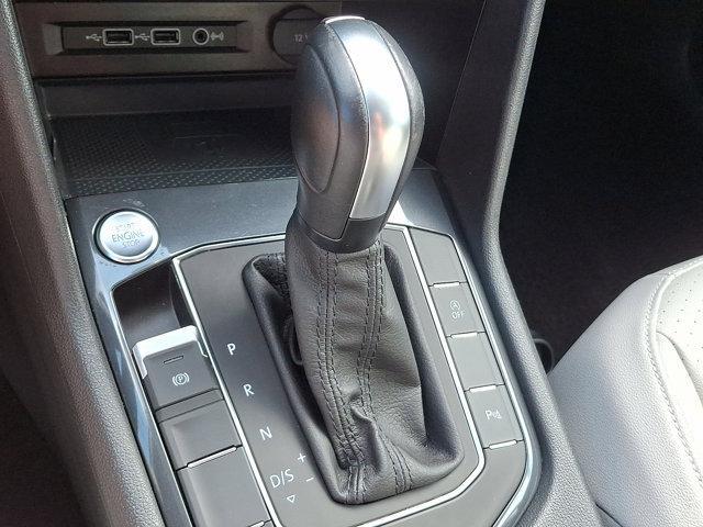 used 2020 Volkswagen Tiguan car, priced at $19,877