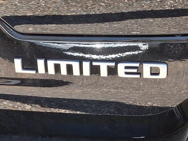 new 2025 Jeep Grand Cherokee car, priced at $52,735