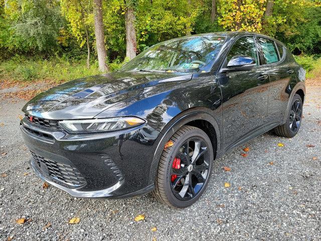 new 2024 Dodge Hornet car, priced at $46,120