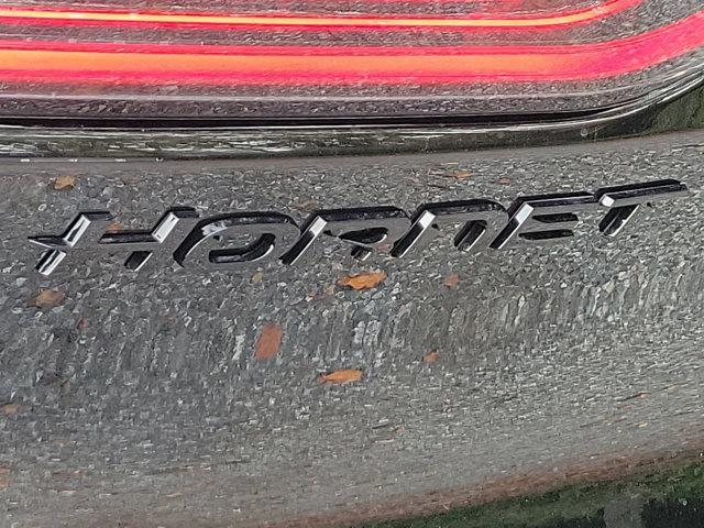 new 2024 Dodge Hornet car, priced at $46,120