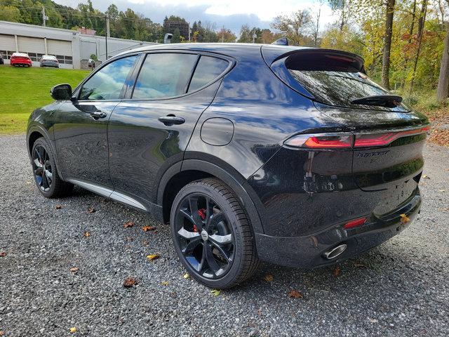 new 2024 Dodge Hornet car, priced at $46,120