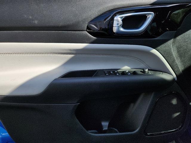 new 2026 Jeep Compass car, priced at $35,350