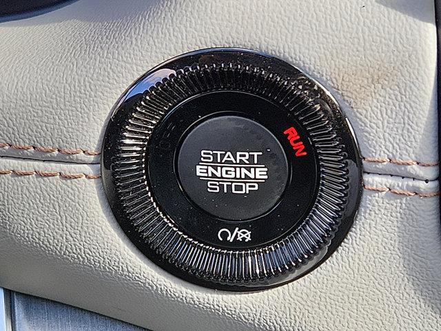 new 2026 Jeep Compass car, priced at $35,350