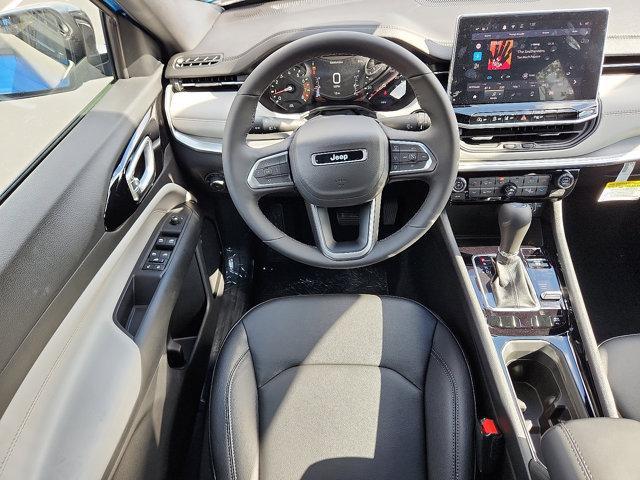 new 2026 Jeep Compass car, priced at $35,350