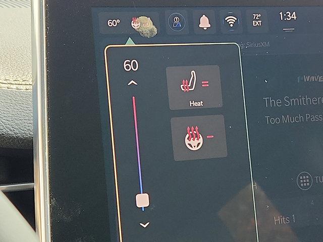 new 2026 Jeep Compass car, priced at $35,350