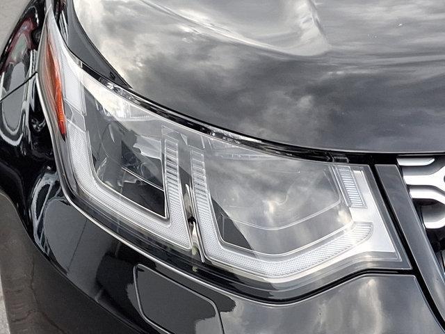 used 2020 Land Rover Discovery Sport car, priced at $21,877