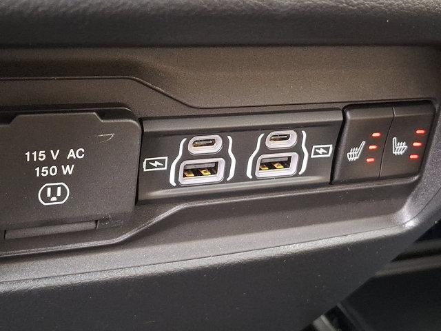 new 2025 Jeep Grand Cherokee car, priced at $52,935