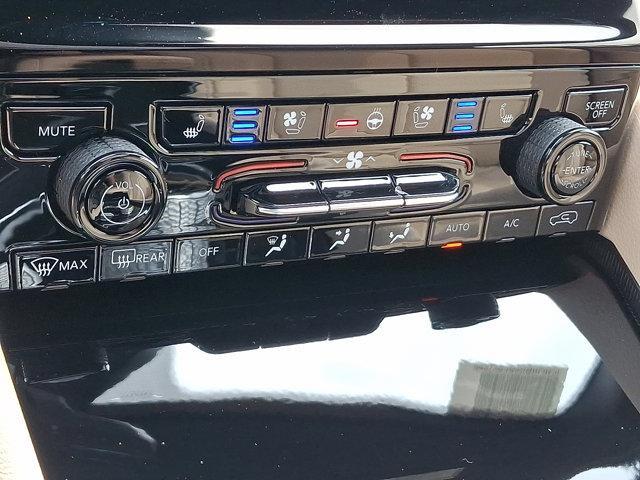 new 2025 Jeep Grand Cherokee car, priced at $52,935