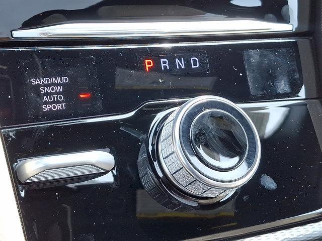 new 2025 Jeep Grand Cherokee car, priced at $52,935