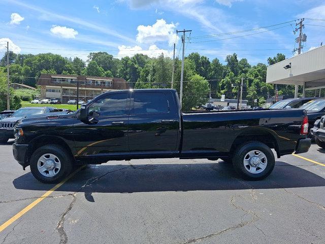 used 2024 Ram 2500 car, priced at $43,477