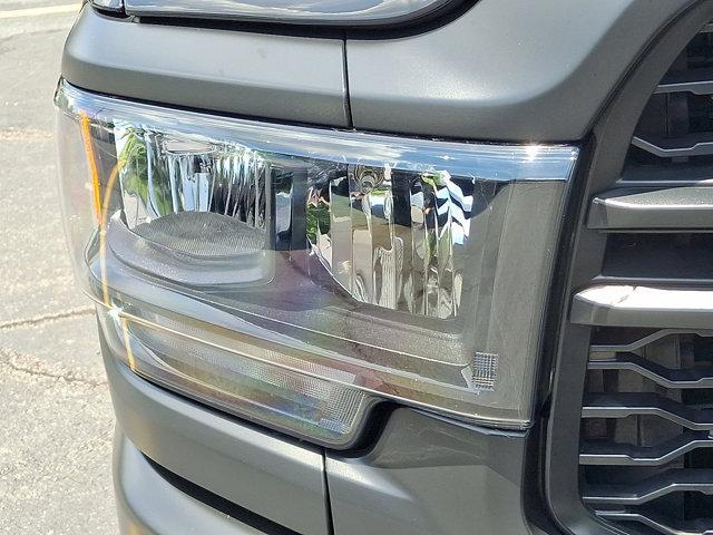 used 2024 Ram 2500 car, priced at $43,477