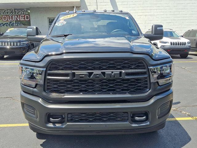 used 2024 Ram 2500 car, priced at $43,477