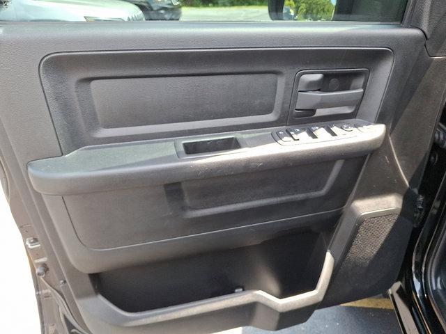 used 2024 Ram 2500 car, priced at $43,477