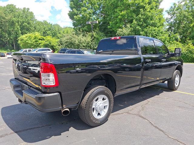 used 2024 Ram 2500 car, priced at $43,477