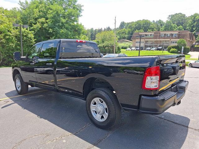 used 2024 Ram 2500 car, priced at $43,477