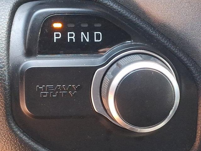 used 2024 Ram 2500 car, priced at $43,477