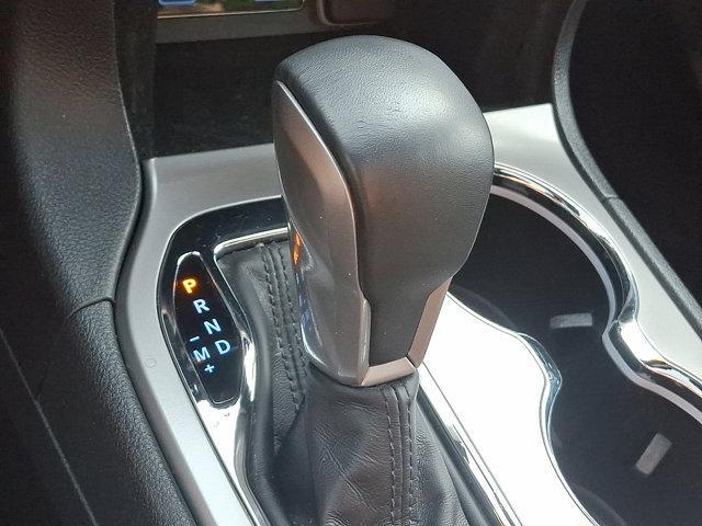 used 2022 Jeep Grand Cherokee car, priced at $32,577