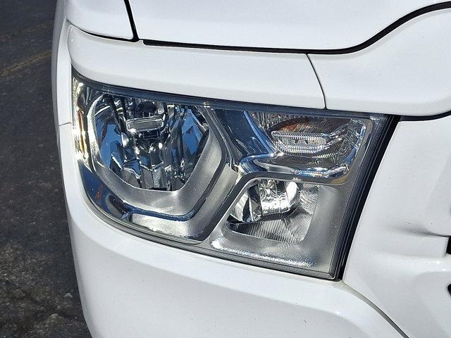 used 2022 Ram 1500 car, priced at $38,887