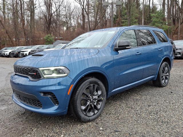 new 2025 Dodge Durango car, priced at $53,475