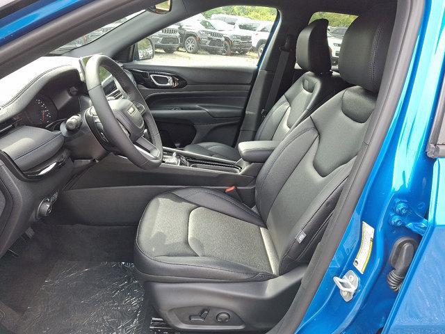 new 2026 Jeep Compass car, priced at $37,345