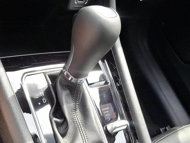 new 2026 Jeep Compass car, priced at $37,345