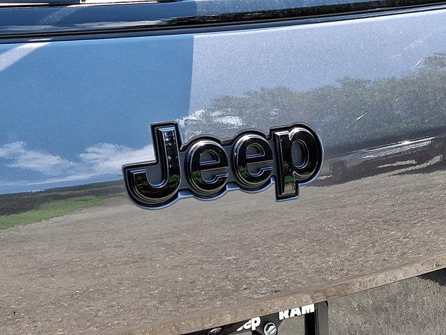 new 2025 Jeep Grand Cherokee L car, priced at $54,835