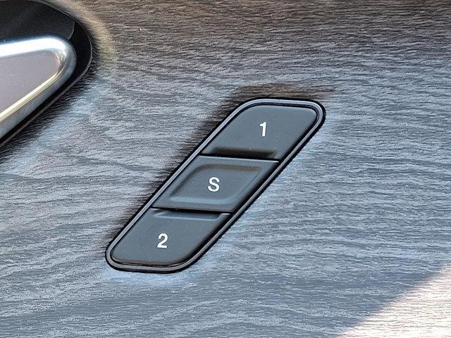 new 2025 Jeep Grand Cherokee L car, priced at $54,835