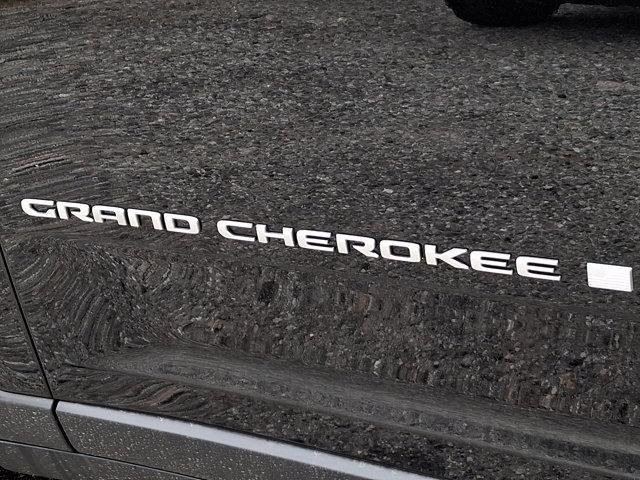 new 2025 Jeep Grand Cherokee car, priced at $51,005