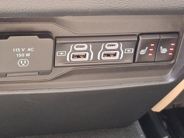 new 2025 Jeep Grand Cherokee car, priced at $49,415