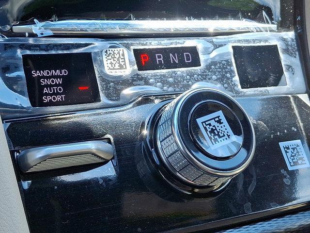 new 2025 Jeep Grand Cherokee car, priced at $49,415